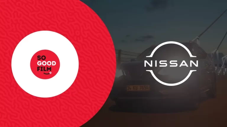 Nissan X-Trail | Promotion Film
