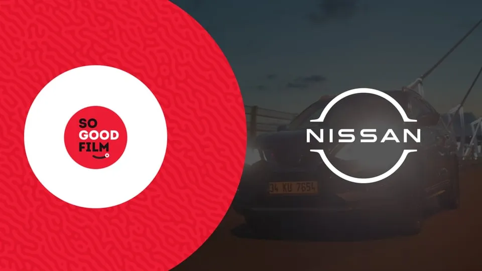 Nissan X-Trail | Promotion Film