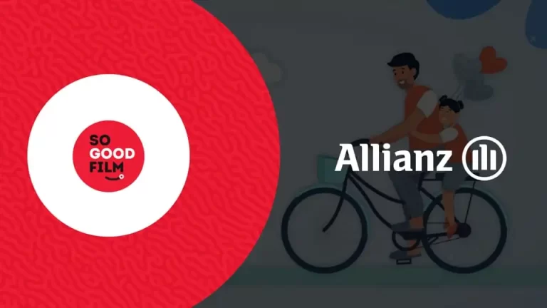 Allianz 365 | 2D Animation