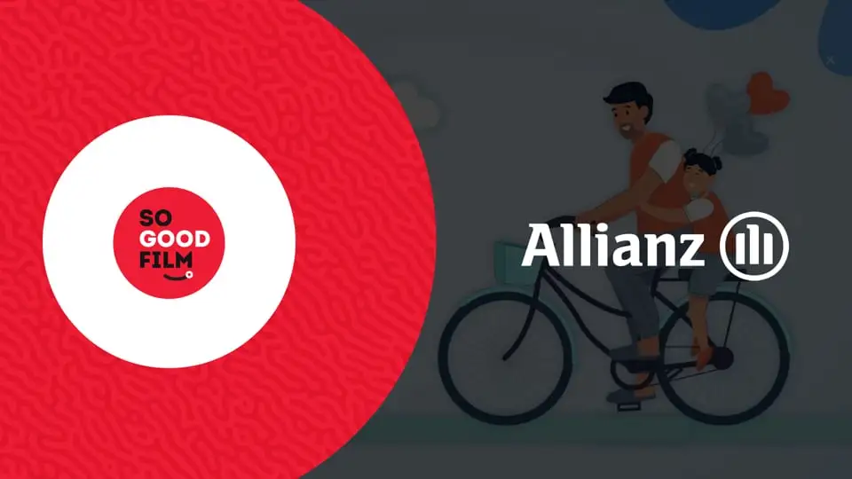 Allianz 365 | 2D Animation