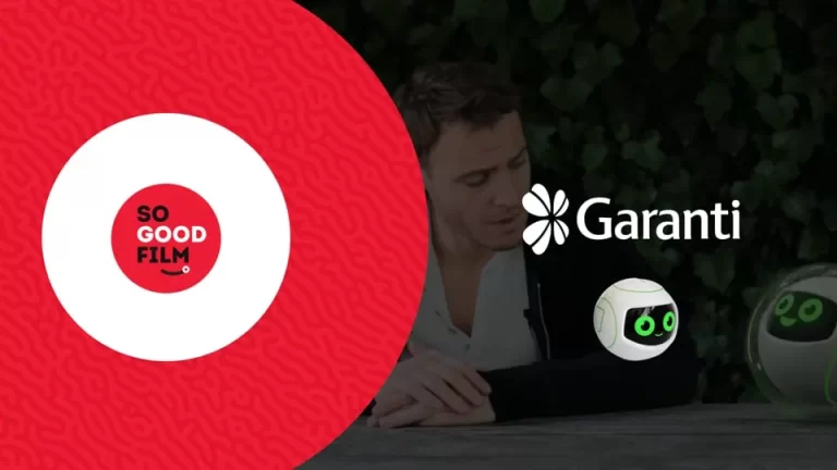 Garanti Bankası | UGİ/Kerem Bursin Advertising Film