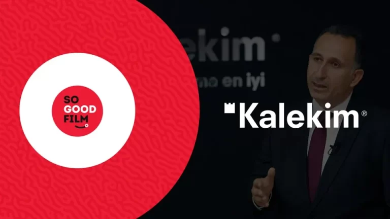 Kalekim x KoçDigital Success Story