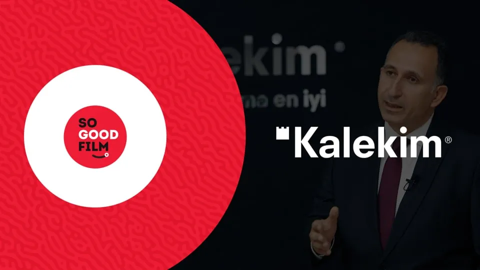 Kalekim x KoçDigital Success Story