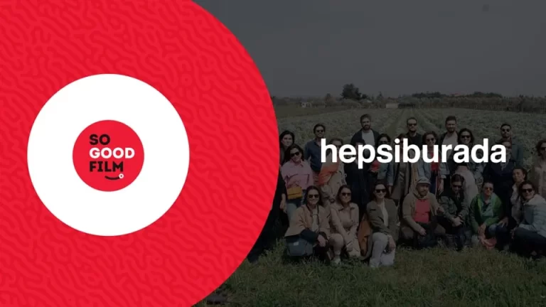 Hepsiburada -| İzmir Event