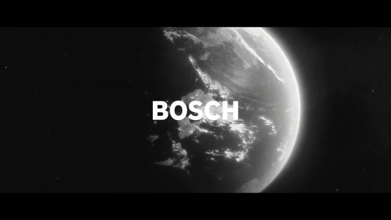 BOSCH 50.th Year Celebration